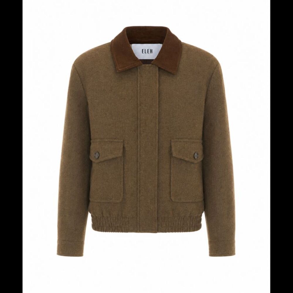 Eleh Women Jacket